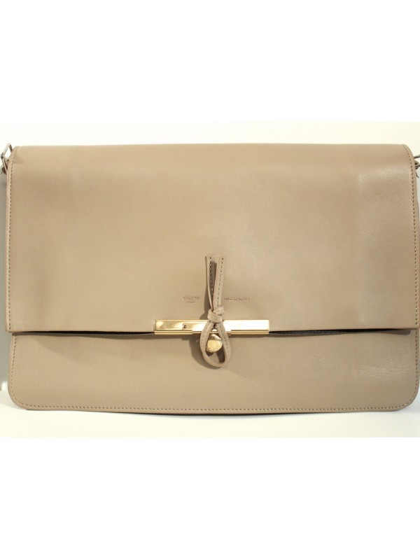 Sac pochette Cline cuir - Seconde Main De Luxe  