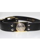 Ceinture VERSACE Noire