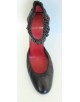 Escarpins Pierre Hardy noir taille 38,5