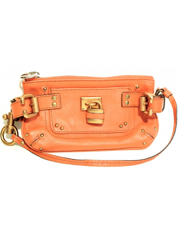 Pochette chloe hotsell