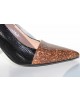 Escarpins Dries Van Noten taille 37