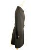 Manteau Prada noir taille 36