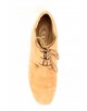 Bottines Tod's daim marron gold taille 37