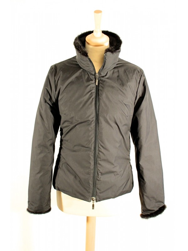 taille doudoune moncler