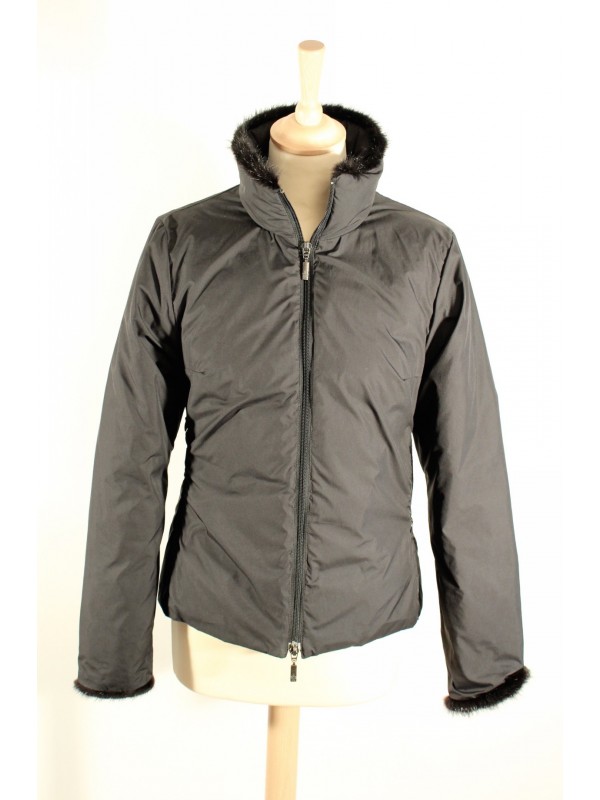 veste legere moncler
