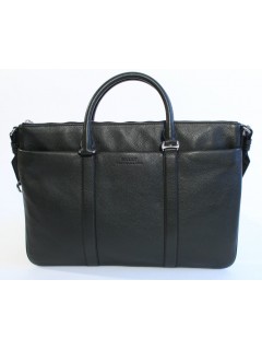 Sac Bally Business ordinateur noir