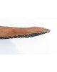 Ballerines Jimmy Choo taille 38 daim