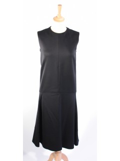 Robe Céline taille 36 marine 