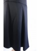 Robe Céline taille 36 marine 