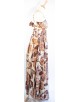 Robe Marni soie taille 36