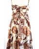 Robe Marni soie taille 36