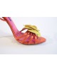 Sandales Ralph Lauren taille 37,5