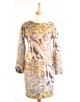 Robe Emilio Pucci sequins 38/40