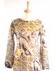 Robe Emilio Pucci sequins 38/40