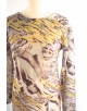 Robe Emilio Pucci sequins 38/40