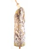 Robe Emilio Pucci sequins 38/40