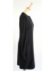 Robe Carven noire taille 38