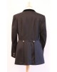 Veste HERMES "cavalier" noire Taille 42