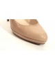 Escarpins Louis Vuitton beige taille 37,5