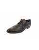 Derbies Louis Vuitton noires taille 37,5