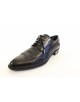 Derbies Louis Vuitton noires taille 37,5