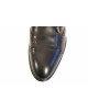 Derbies Louis Vuitton noires taille 37,5