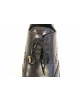 Derbies Louis Vuitton noires taille 37,5