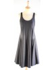 Robe YSL grise taille 36