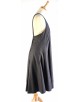 Robe YSL grise taille 36