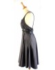 Robe YSL grise taille 36