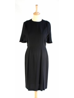 Robe YSL noire taille 36