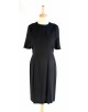 Robe YSL noire taille 36