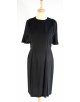 Robe YSL noire taille 36