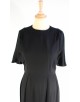 Robe YSL noire taille 36