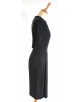 Robe YSL noire taille 36