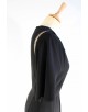 Robe YSL noire taille 36