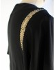 Robe YSL noire taille 36