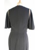 Robe YSL noire taille 36