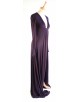 Robe Gucci taille 36 violette