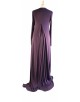 Robe Gucci taille 36 violette