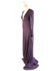 Robe Gucci taille 36 violette