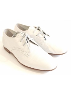 Derbies Balenciaga cuir taille 37