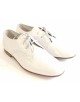 Derbies Balenciaga cuir taille 37