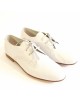 Derbies Balenciaga cuir taille 37