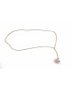 Ceinture CHANEL fine fleur