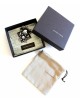 Broche Bottega Veneta