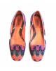 Slippers Missoni tissu taille 37,5