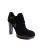 Bottines Tod's noires taille 37,5