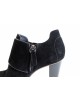 Bottines Tod's noires taille 37,5