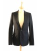 Veste Dior noire taille 36/38